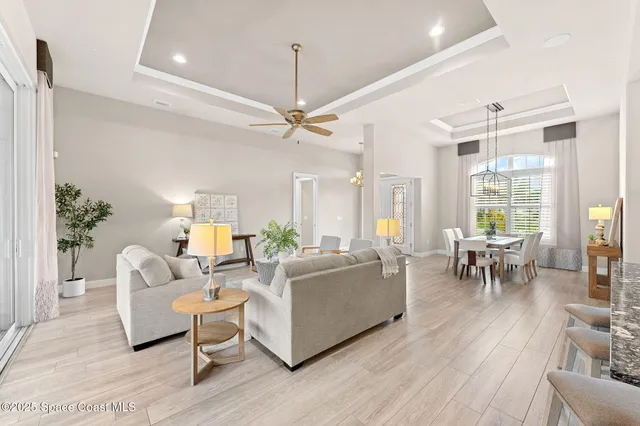 $1,040,000 | 4052 Durksly Drive, Melbourne, FL 32940