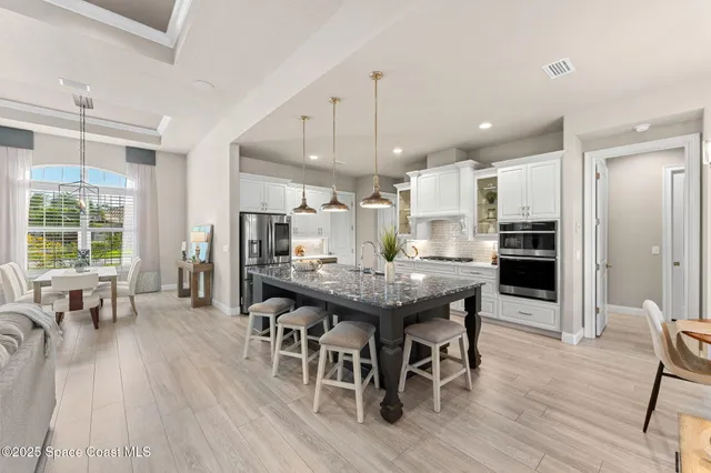 $1,040,000 | 4052 Durksly Drive, Melbourne, FL 32940