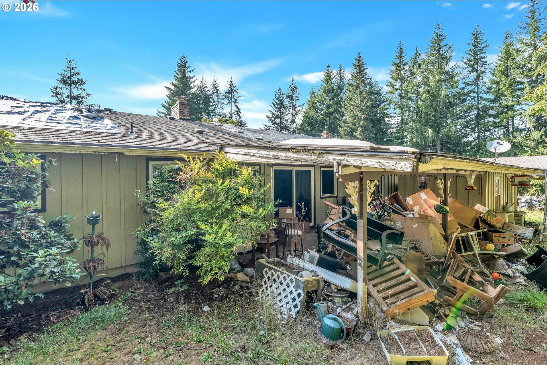 24051 South Upper Highland Road Colton, OR 97017 - Photo 29 of 48 Gallery Image 29