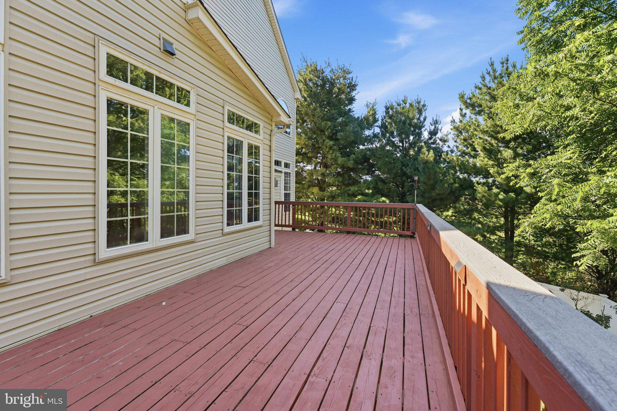 2148 Chestnut Lane Frederick, MD 21702 - Photo 51 of 77 Deck