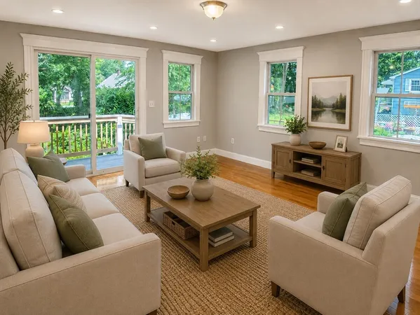 $674,900 | 27 Cole Terrace, Randolph, MA 02368