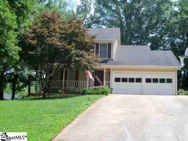 116 Doverdale Road Greenville, SC 29615 - Photo 1 of 22 Gallery Image 1