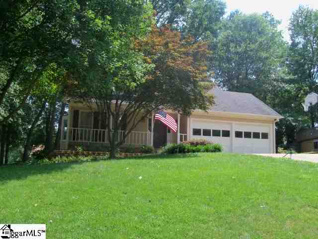 116 Doverdale Road Greenville, SC 29615 - Photo 2 of 22 Gallery Image 2