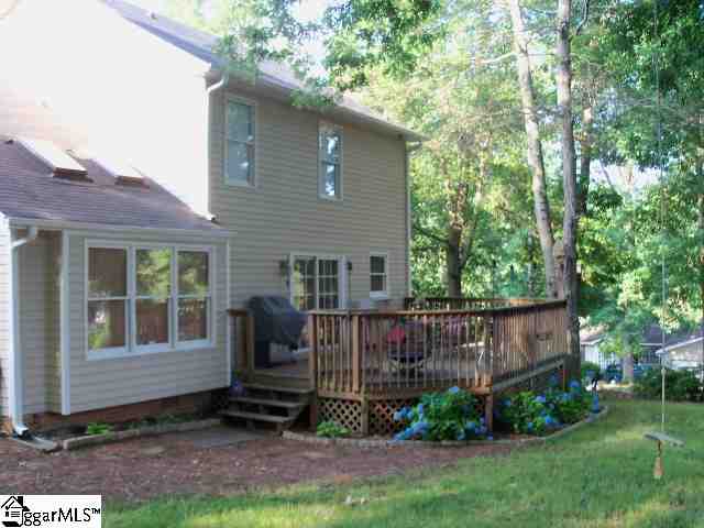 116 Doverdale Road Greenville, SC 29615 - Photo 20 of 22 Gallery Image 20