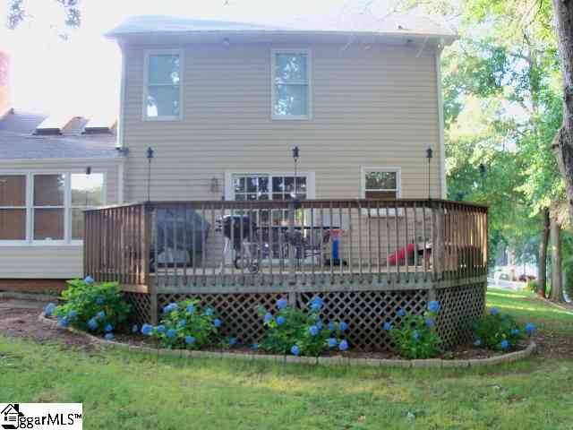 116 Doverdale Road Greenville, SC 29615 - Photo 21 of 22 Gallery Image 21