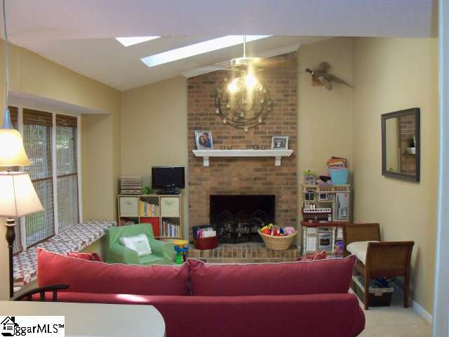 116 Doverdale Road Greenville, SC 29615 - Photo 7 of 22 Gallery Image 7