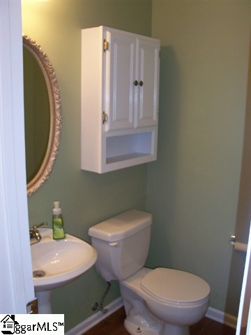 116 Doverdale Road Greenville, SC 29615 - Photo 8 of 22 Gallery Image 8