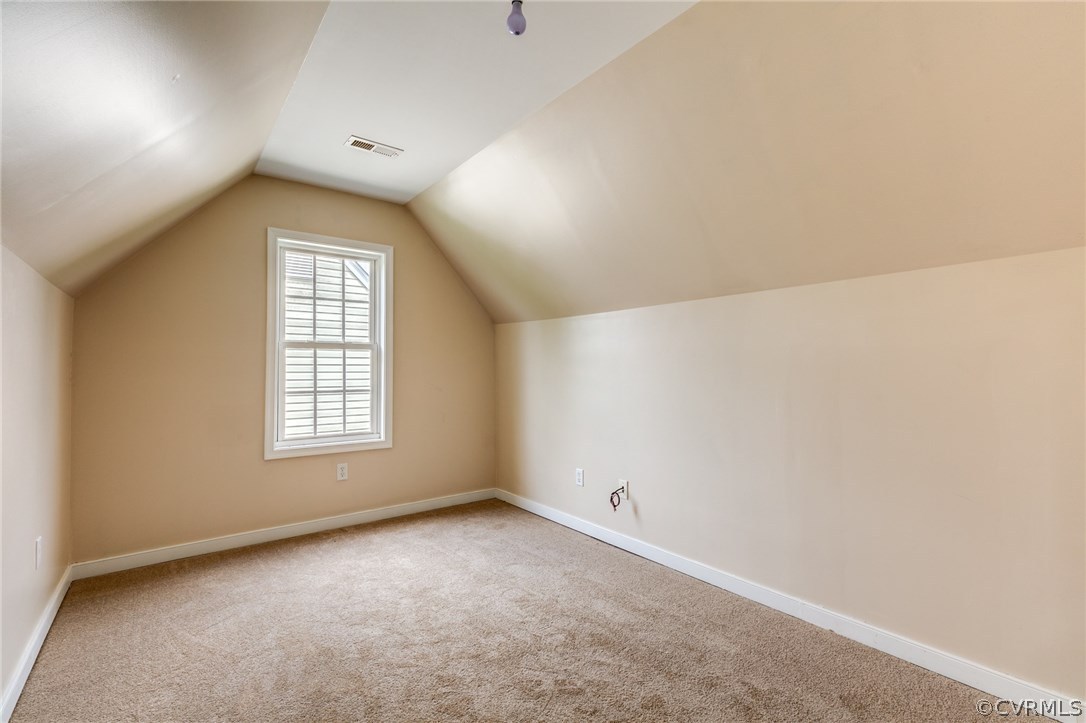 9601 Dunroming Road Chesterfield, VA 23832 - Photo 32 of 34 an empty room with a window