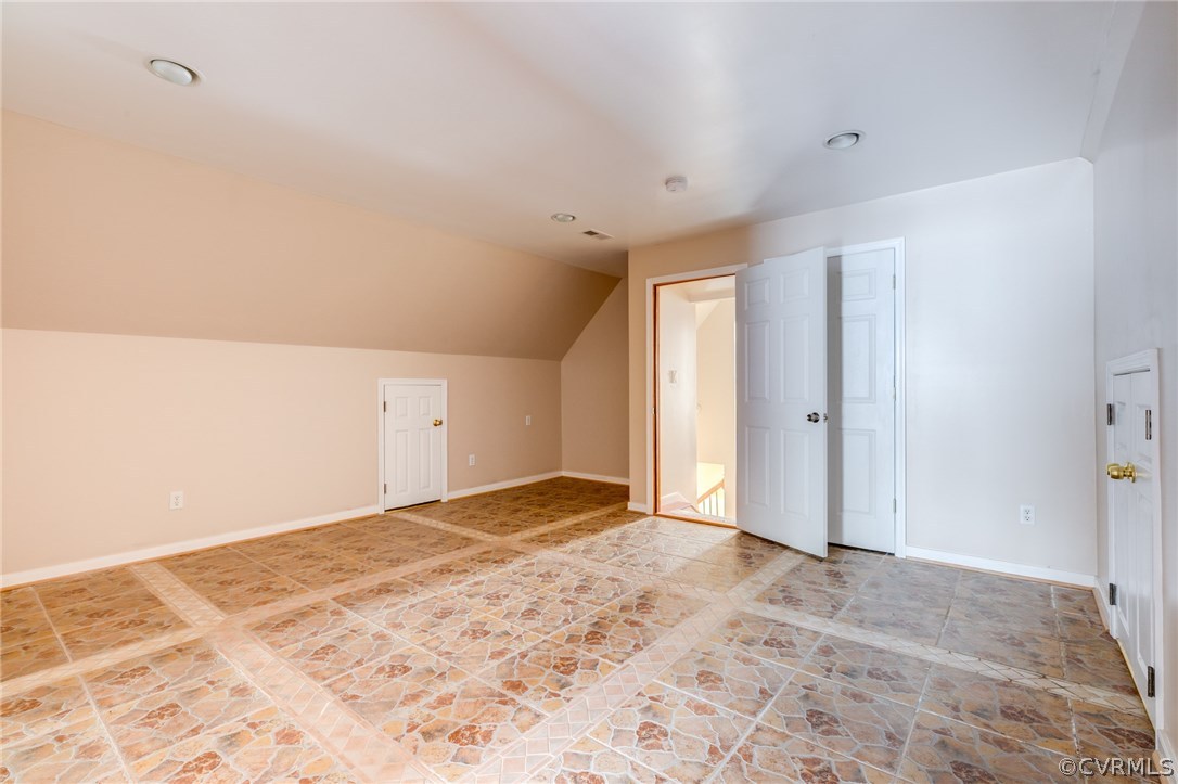 9601 Dunroming Road Chesterfield, VA 23832 - Photo 33 of 34 a view of an empty room