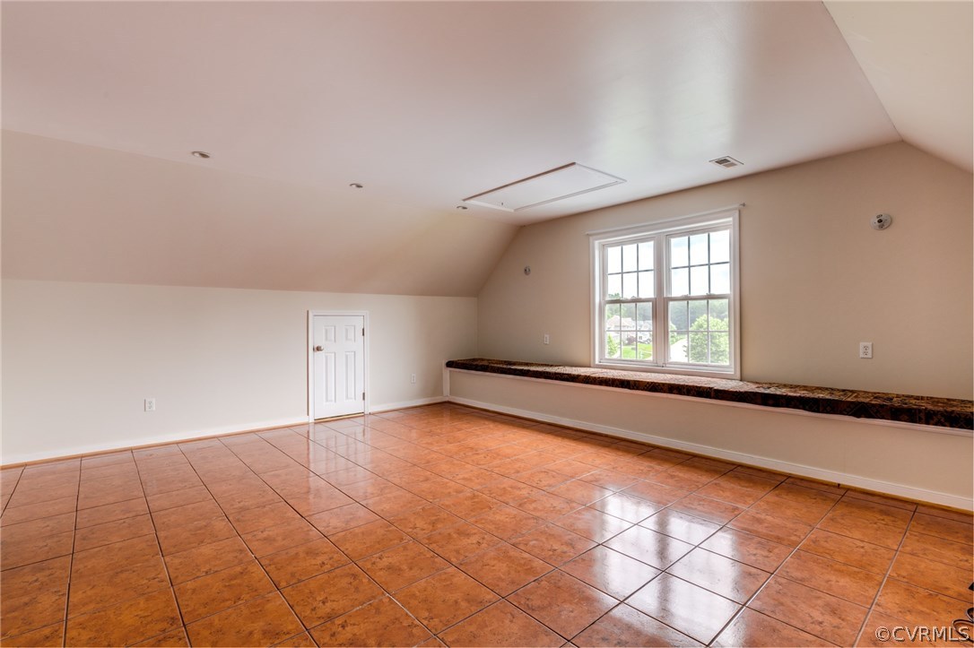 9601 Dunroming Road Chesterfield, VA 23832 - Photo 34 of 34 a view of an empty room with a window