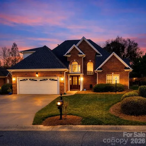$495,000 | 2146 Pinefield Court, Gastonia, NC 28056