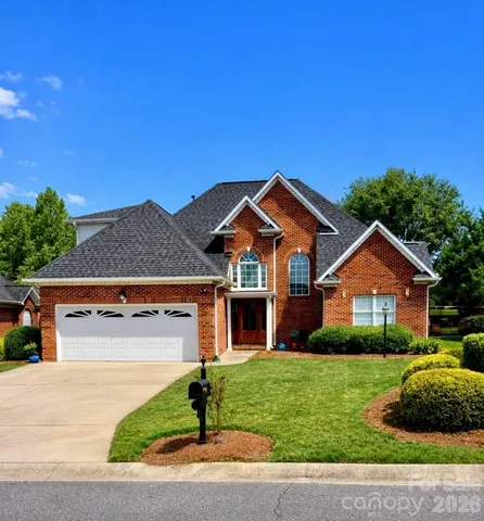 $495,000 | 2146 Pinefield Court, Gastonia, NC 28056