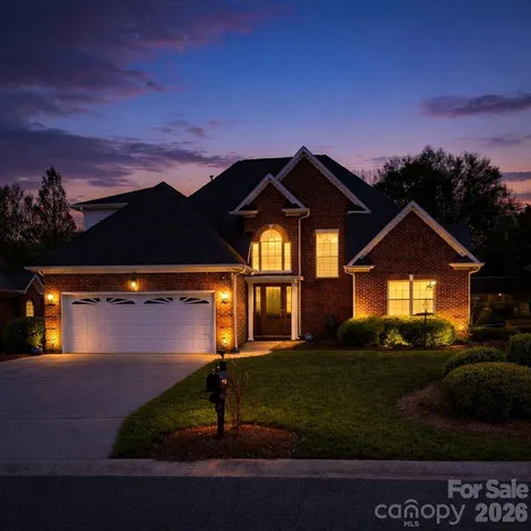 $495,000 | 2146 Pinefield Court, Gastonia, NC 28056