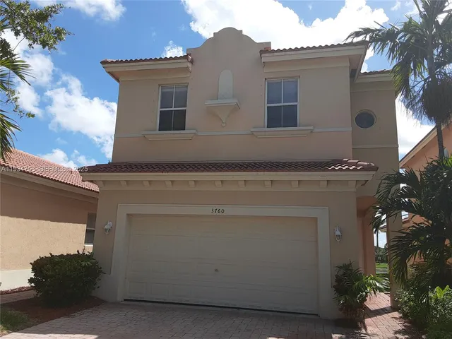 $3,200 | 3760 Northeast 9th Court, Homestead, FL 33033