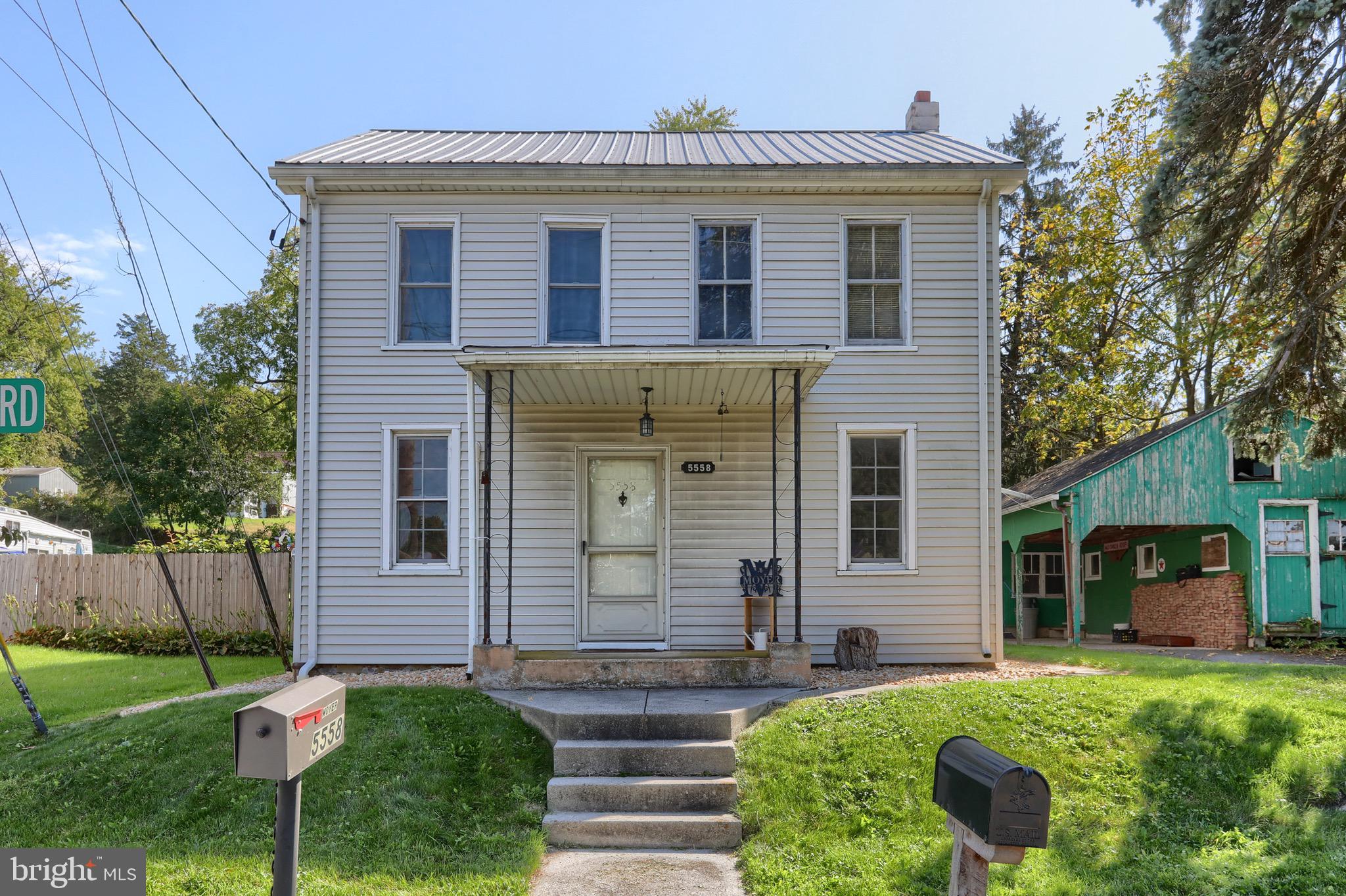 5558 Elizabethtown Road Palmyra, PA 17078 - Photo 1 of 41 Main View