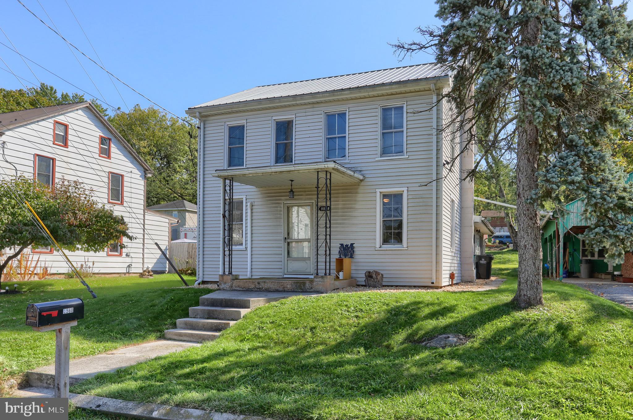 5558 Elizabethtown Road Palmyra, PA 17078 - Photo 2 of 41 Gallery Image 2