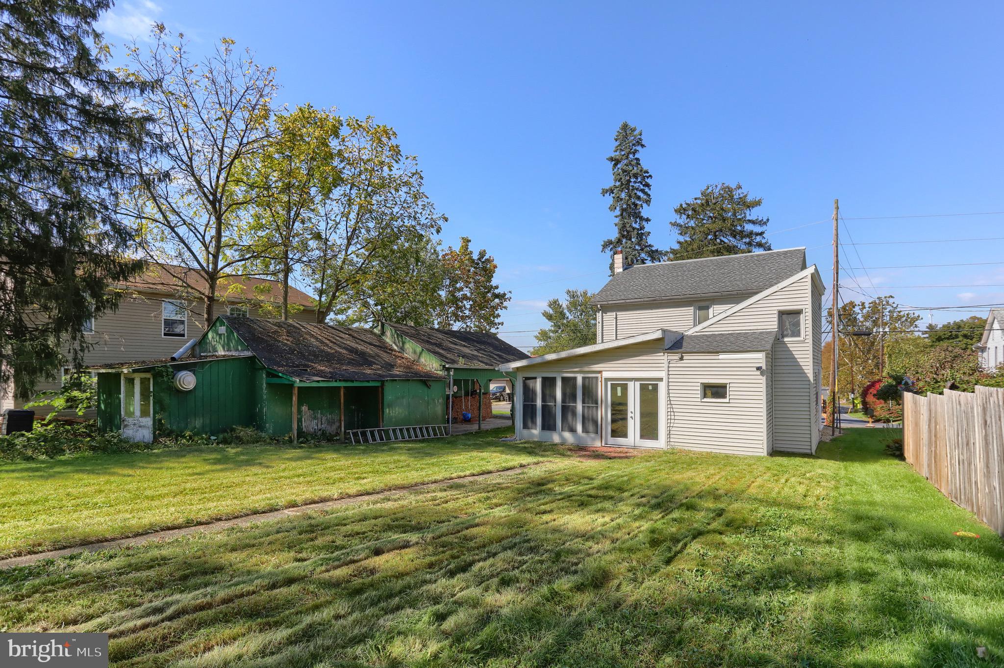 5558 Elizabethtown Road Palmyra, PA 17078 - Photo 38 of 41 Gallery Image 38