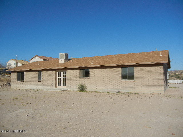 378 Tala Court Rio Rico, AZ 85648 - Photo 22 of 25