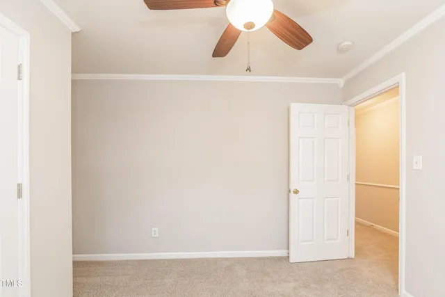 a view of small space