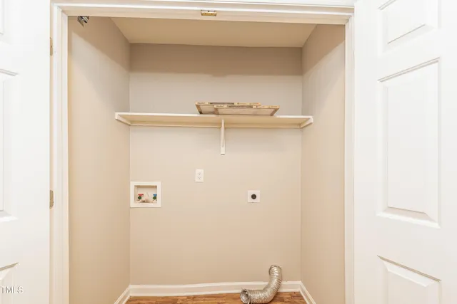 a view of storage area