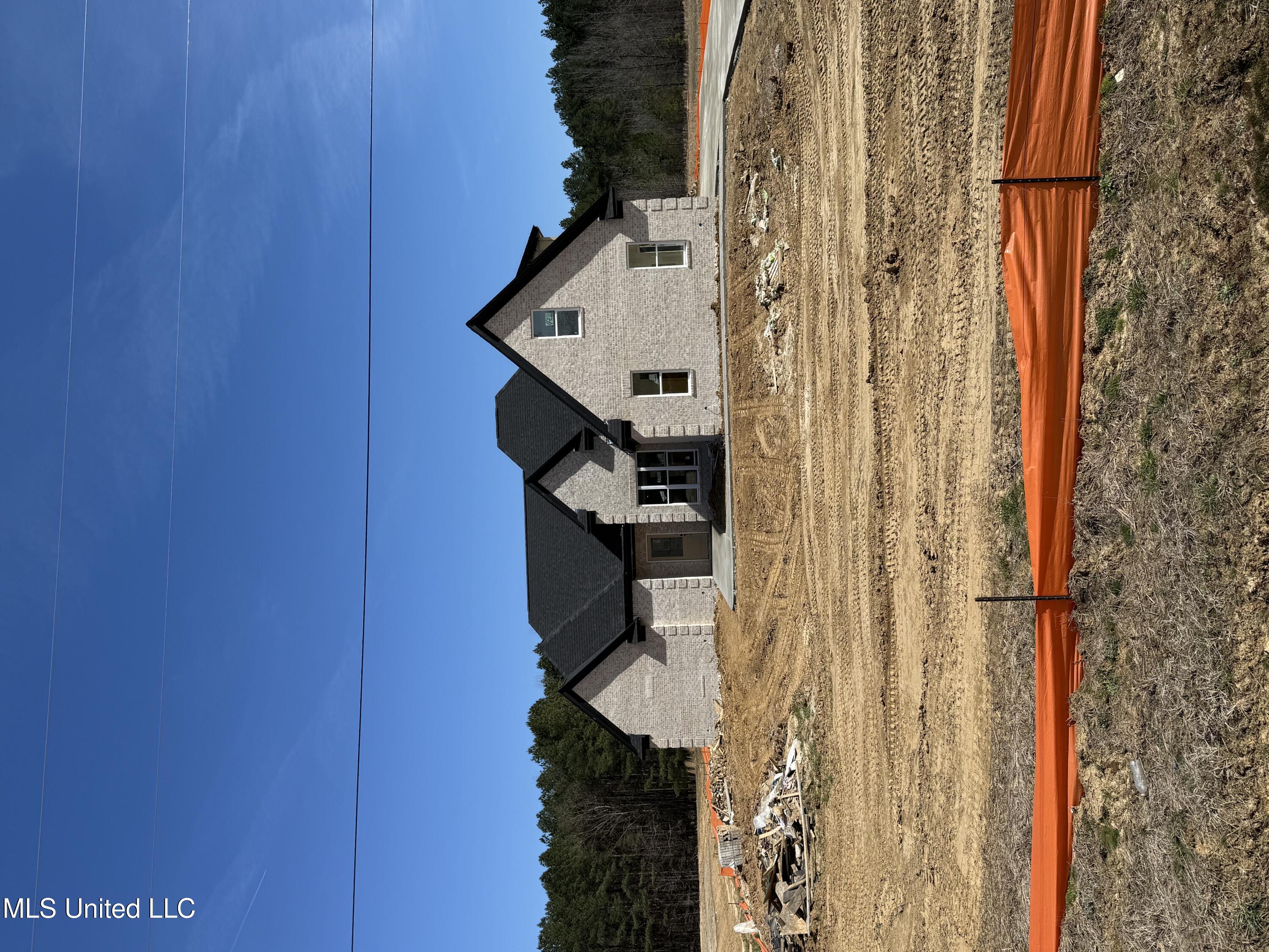 5064 Sophia Lane Hernando, MS 38632 - Photo 3 of 9 lot 25