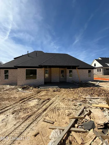 $632,000 | 5064 Sophia Lane, Hernando, MS 38632