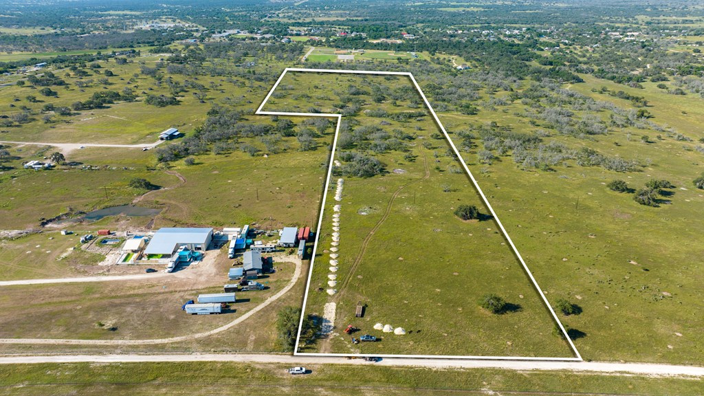 783 North Ranch Road 783 Harper, TX 78631 - Photo 30 of 30
