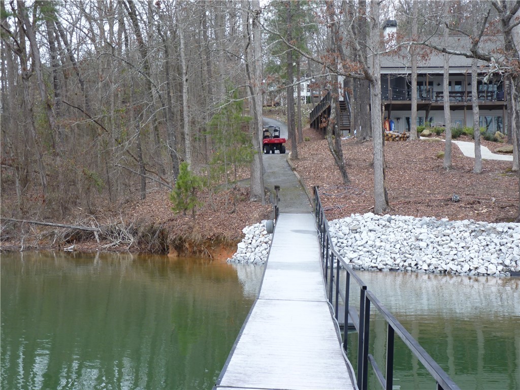 222 Riverlake Road Fair Play, SC 29643 - Photo 23 of 24 Gallery Image 23