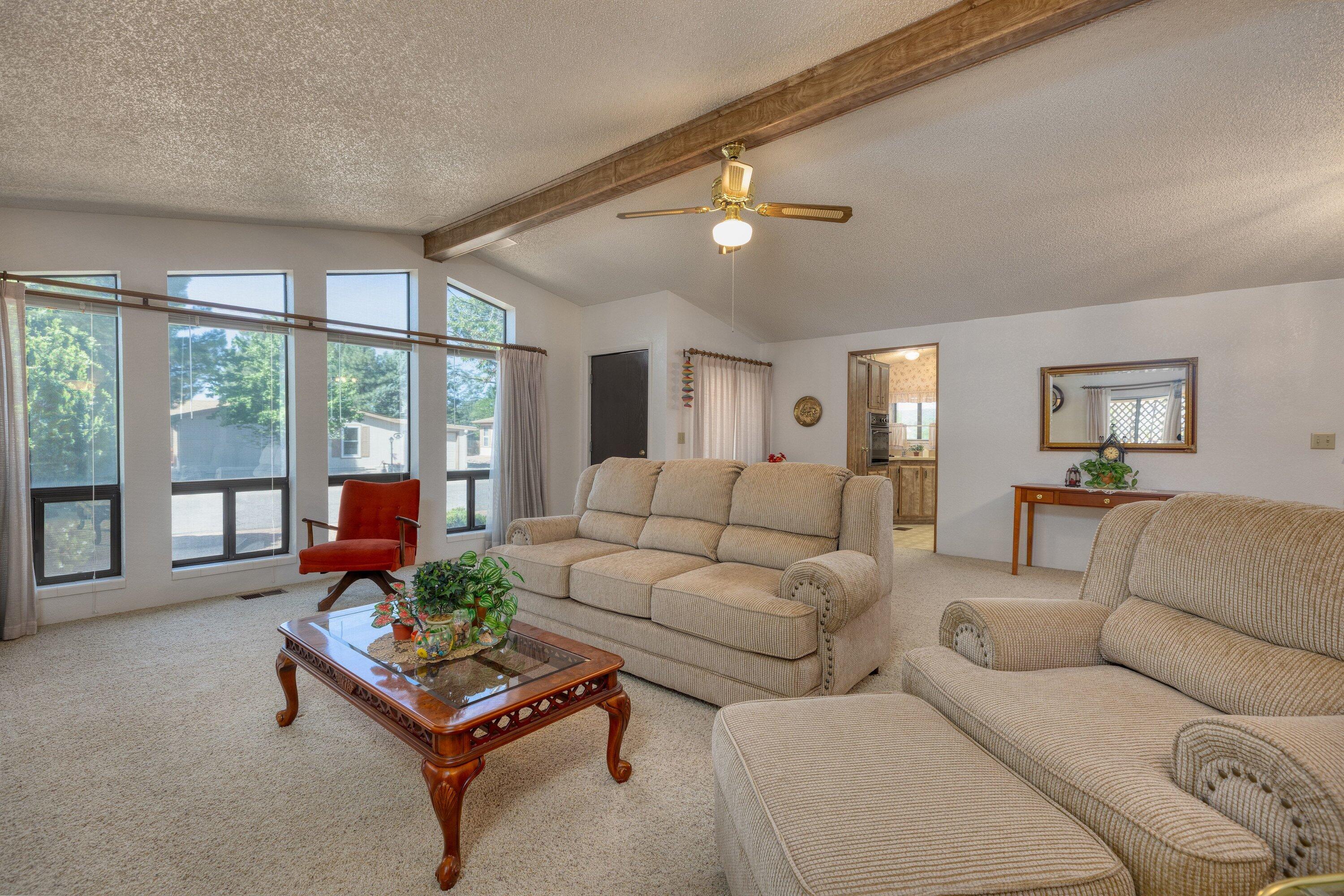 900 West Granada Way Payson, AZ 85541 - Photo 6 of 21