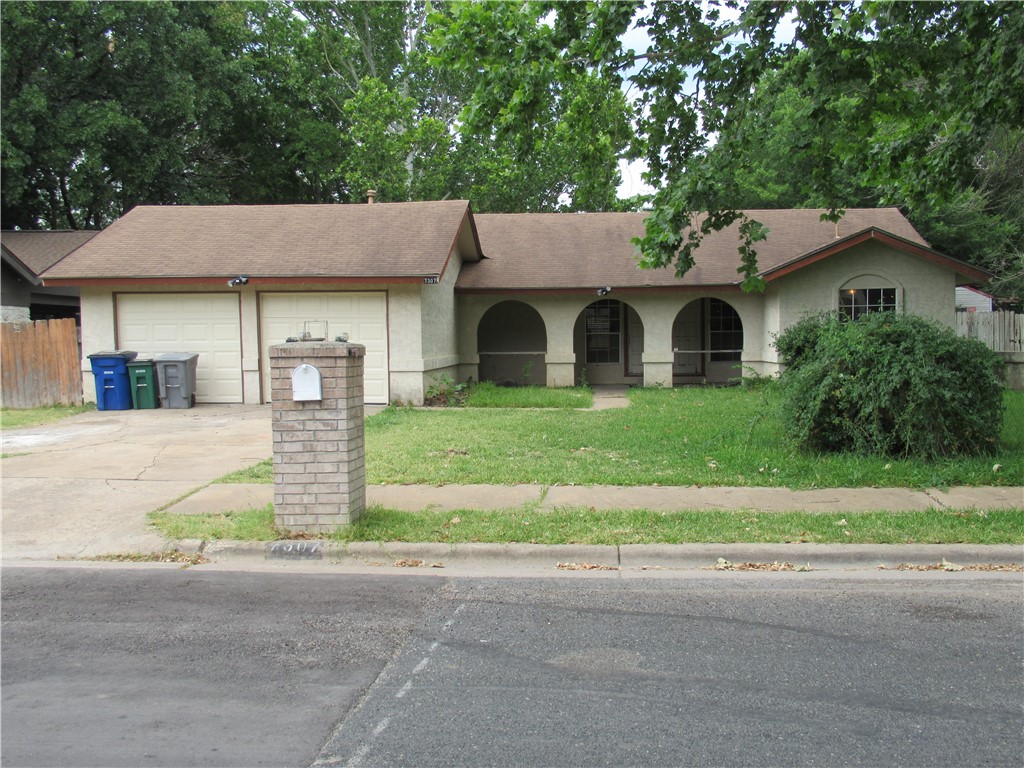 7307 Gunnison Pass Austin, TX 78724 - Photo 1 of 1