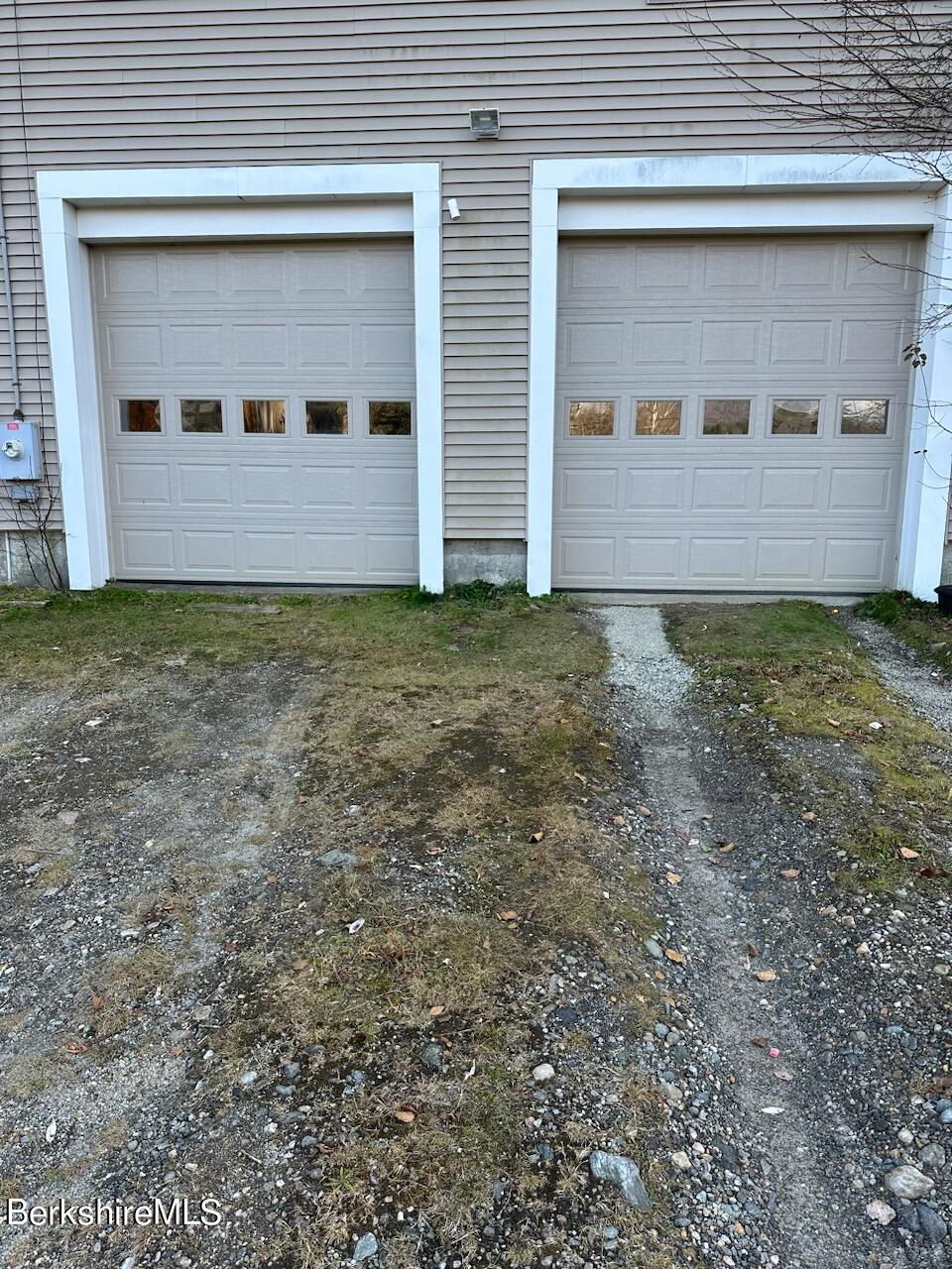 4 Olson Road Florida, MA 01247 - Photo 26 of 29 a view of a house with backyard