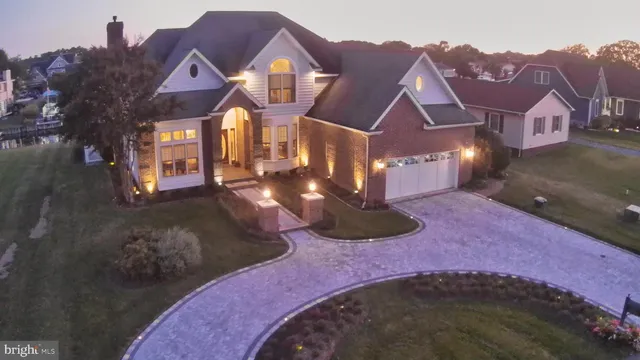 $2,499,500 | 37199 Sand Dollar Lane, Selbyville, DE 19975
