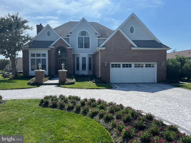 $2,499,500 | 37199 Sand Dollar Lane, Selbyville, DE 19975