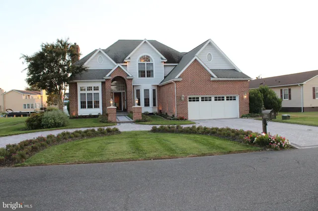 $2,499,500 | 37199 Sand Dollar Lane, Selbyville, DE 19975