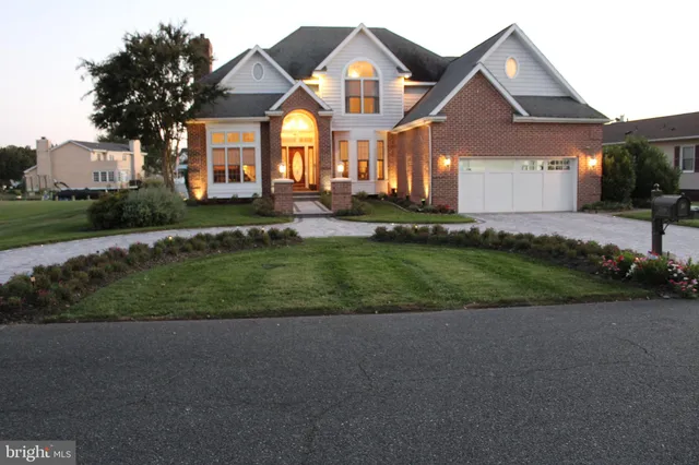 $2,499,500 | 37199 Sand Dollar Lane, Selbyville, DE 19975