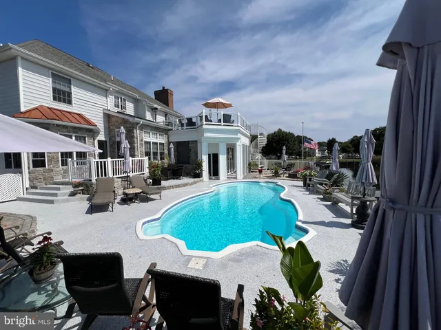 $2,499,500 | 37199 Sand Dollar Lane, Selbyville, DE 19975