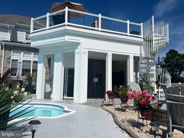 $2,499,500 | 37199 Sand Dollar Lane, Selbyville, DE 19975