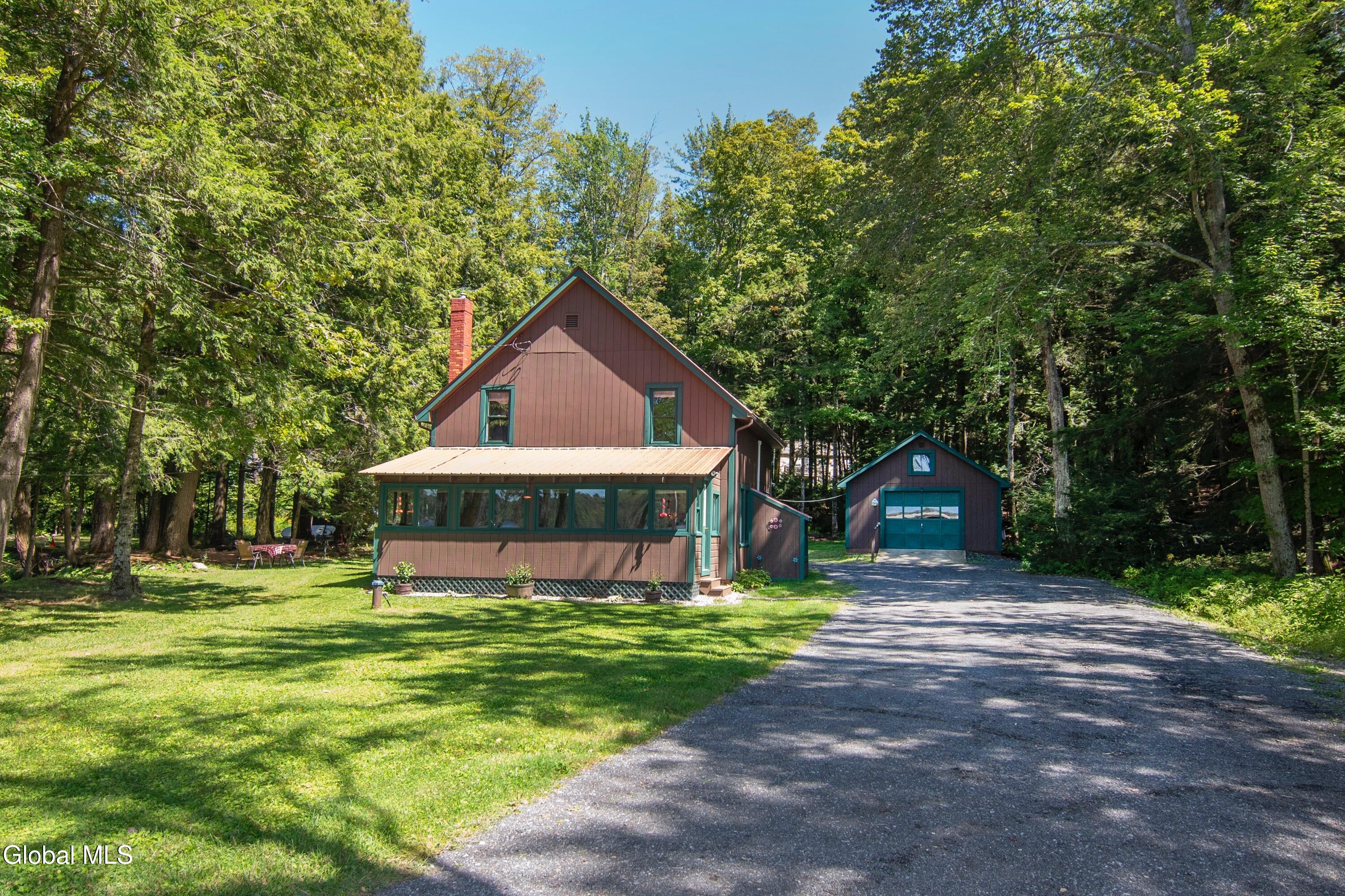 89 Hunt Lake Road Corinth, NY 12822 - Photo 11 of 78 photo_010