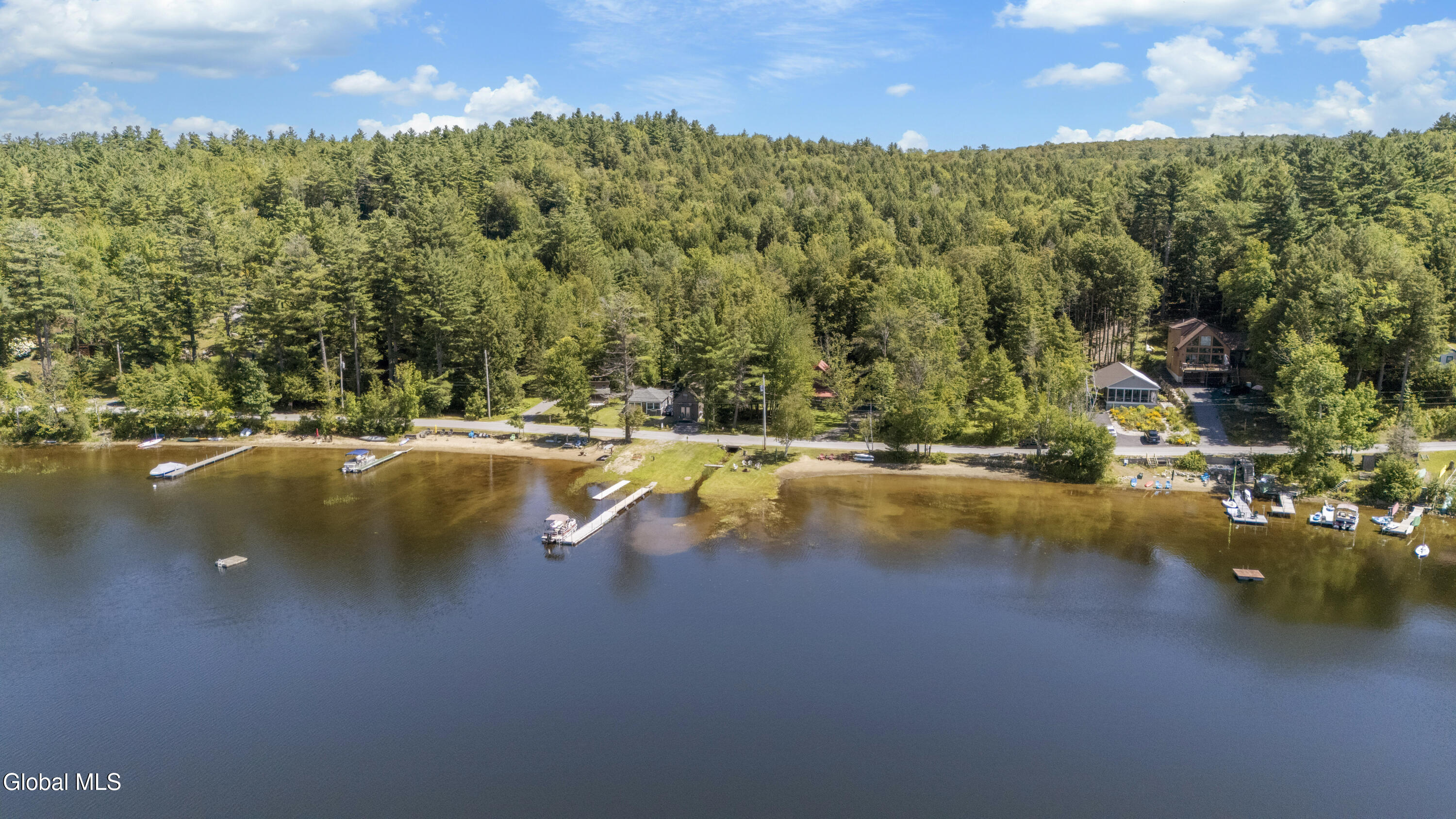 89 Hunt Lake Road Corinth, NY 12822 - Photo 2 of 78 2-DJI_20250821124800_0013_D