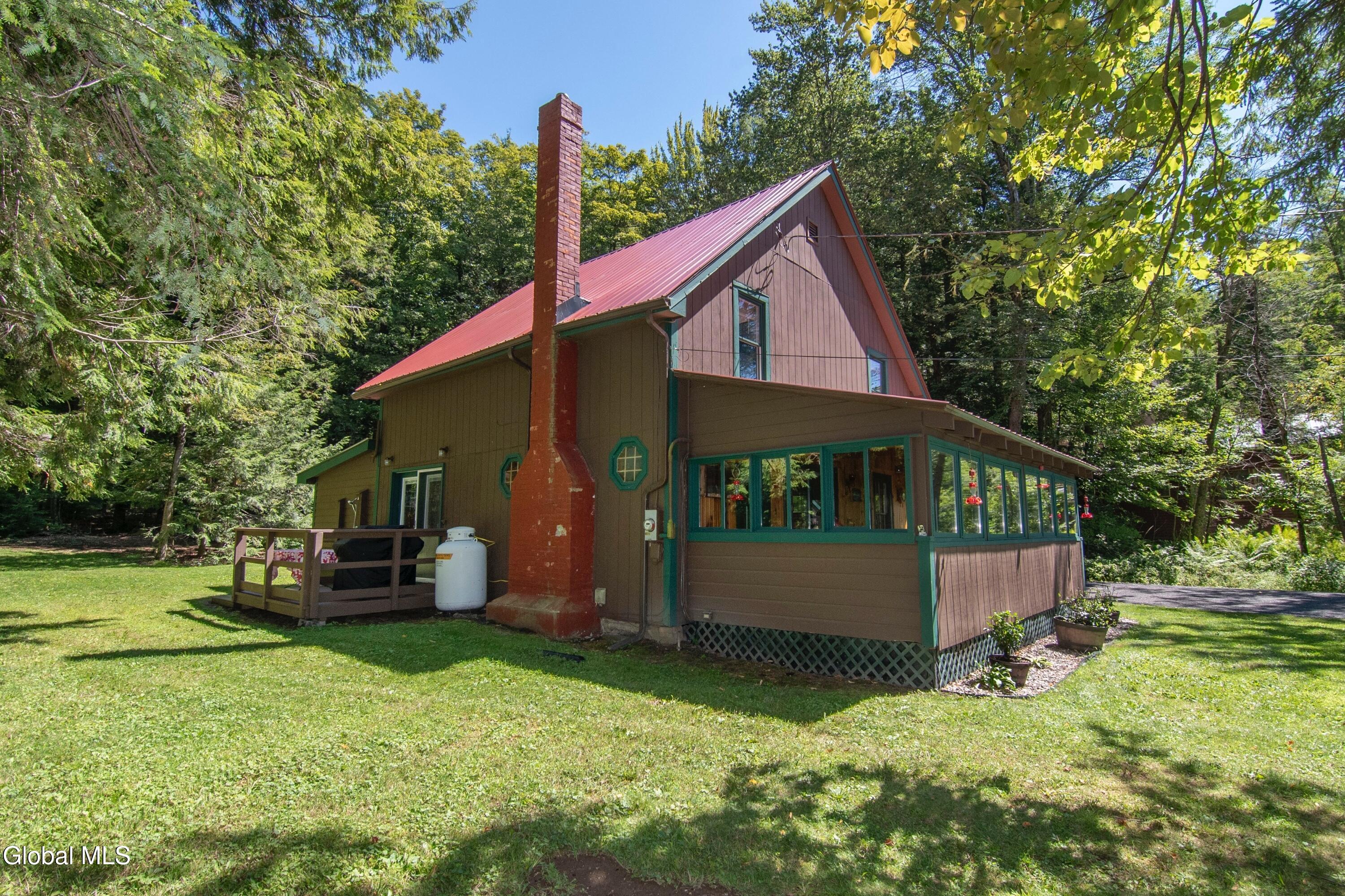 89 Hunt Lake Road Corinth, NY 12822 - Photo 60 of 78 photo_059