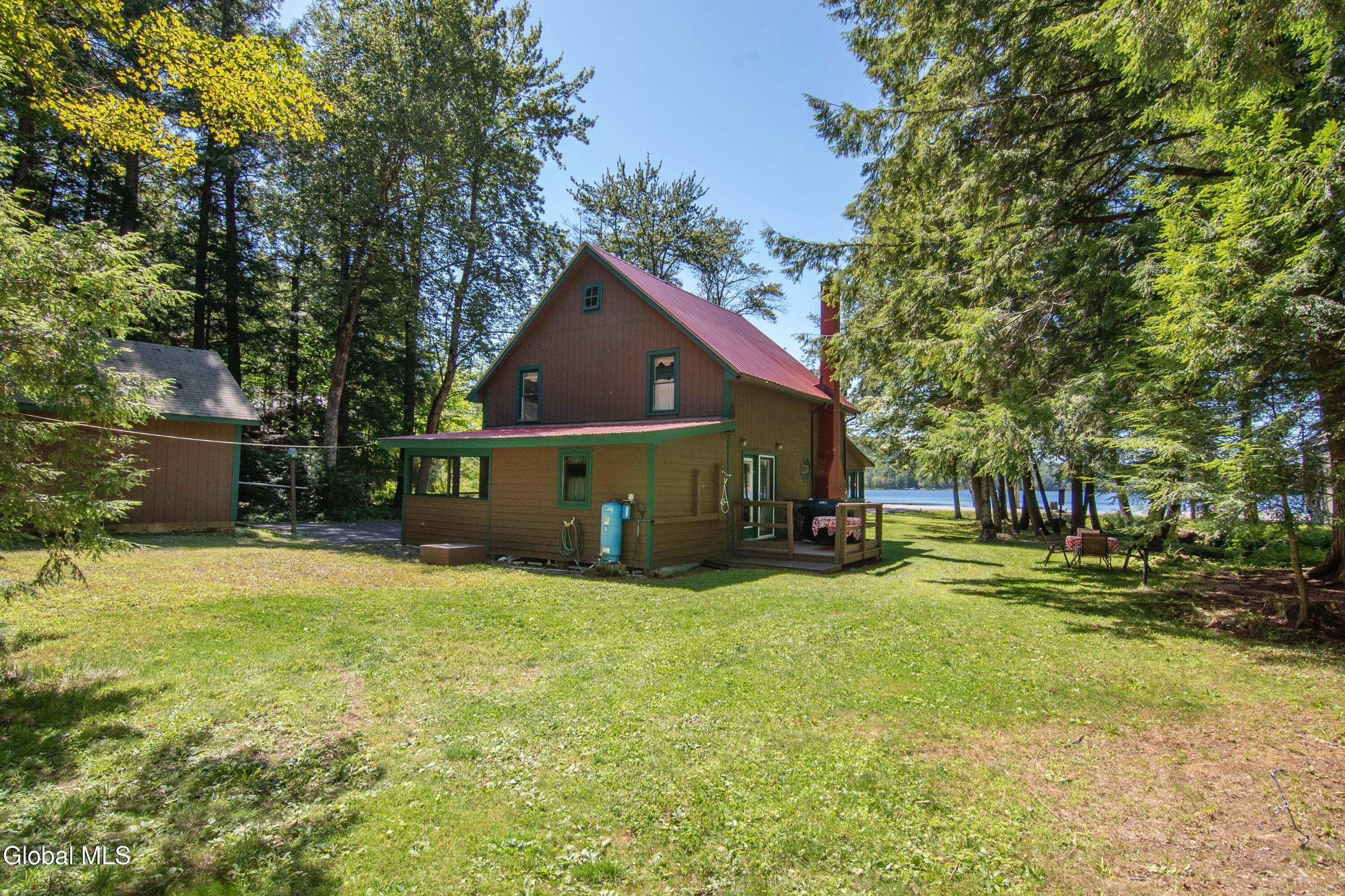 89 Hunt Lake Road Corinth, NY 12822 - Photo 64 of 78 photo_063