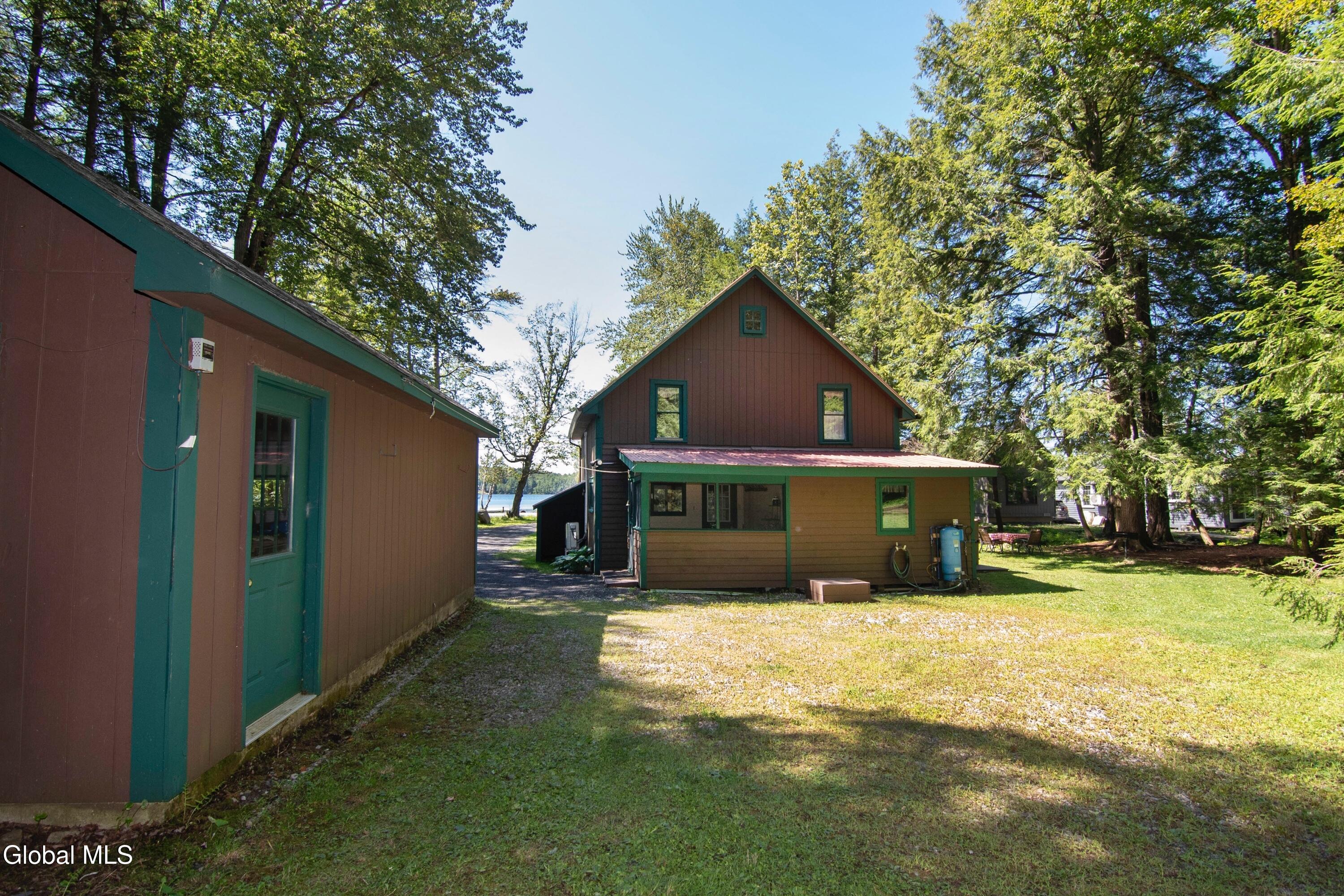 89 Hunt Lake Road Corinth, NY 12822 - Photo 65 of 78 photo_064