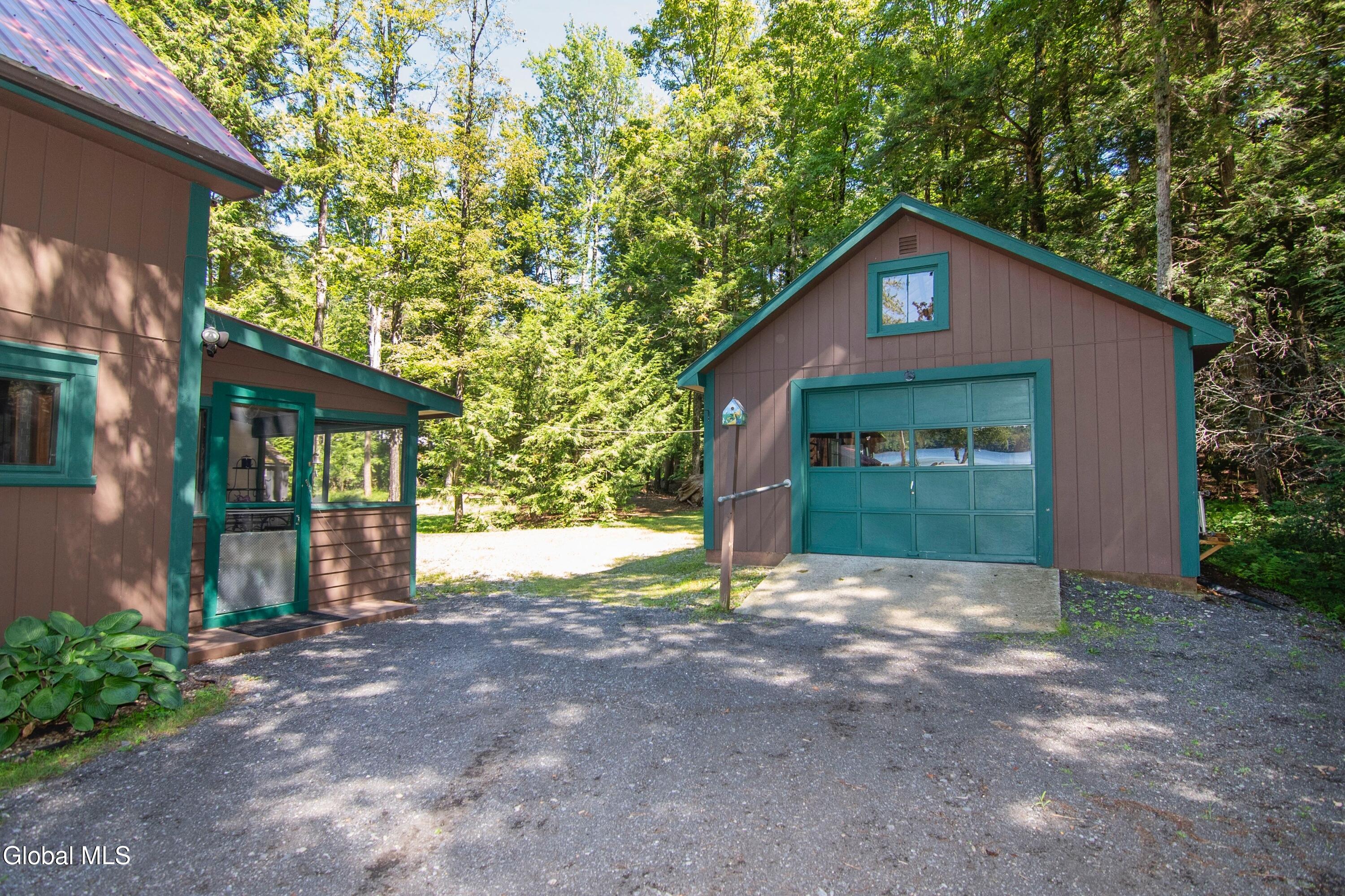 89 Hunt Lake Road Corinth, NY 12822 - Photo 66 of 78 photo_065