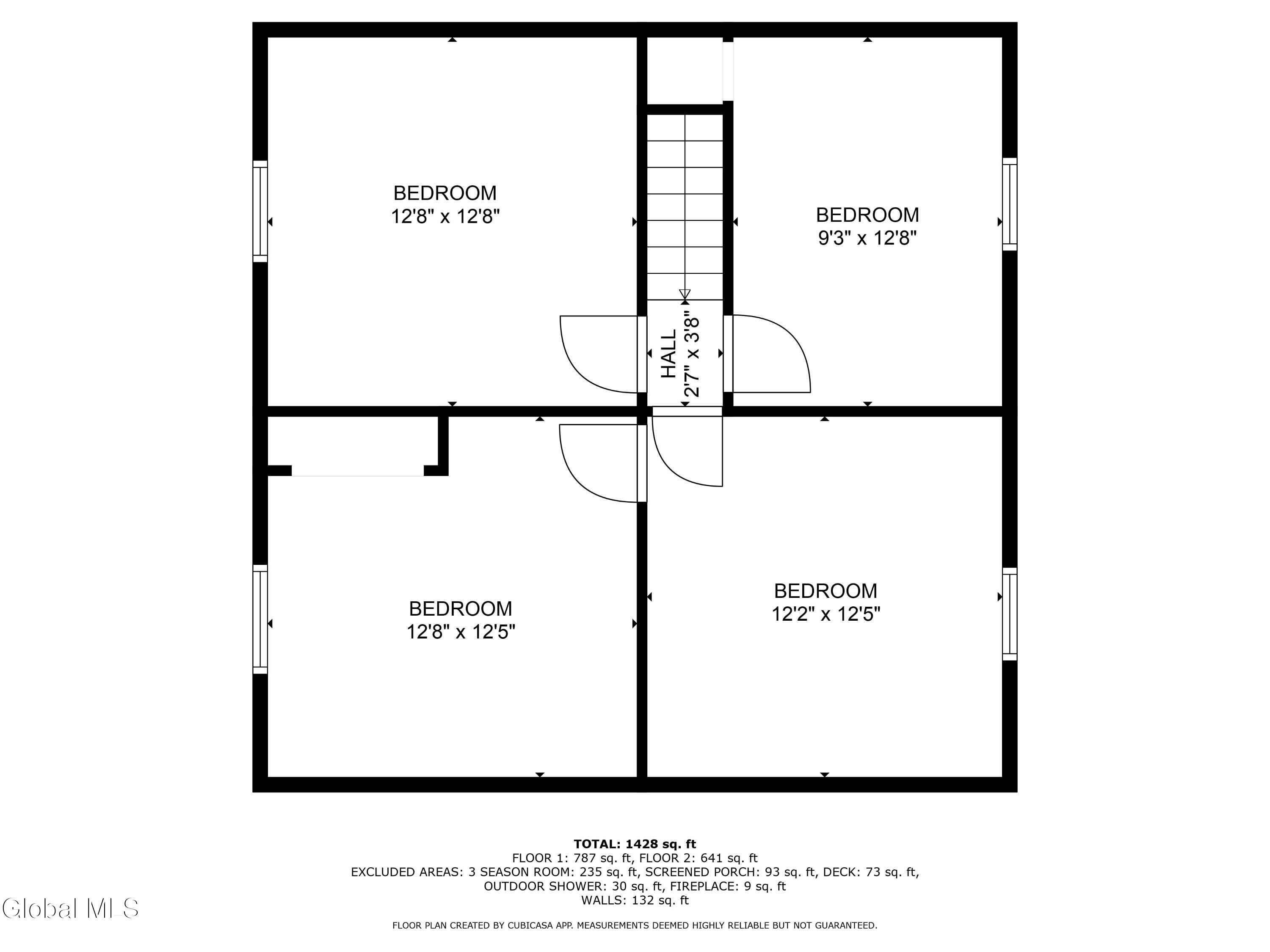 89 Hunt Lake Road Corinth, NY 12822 - Photo 71 of 78 photo_070