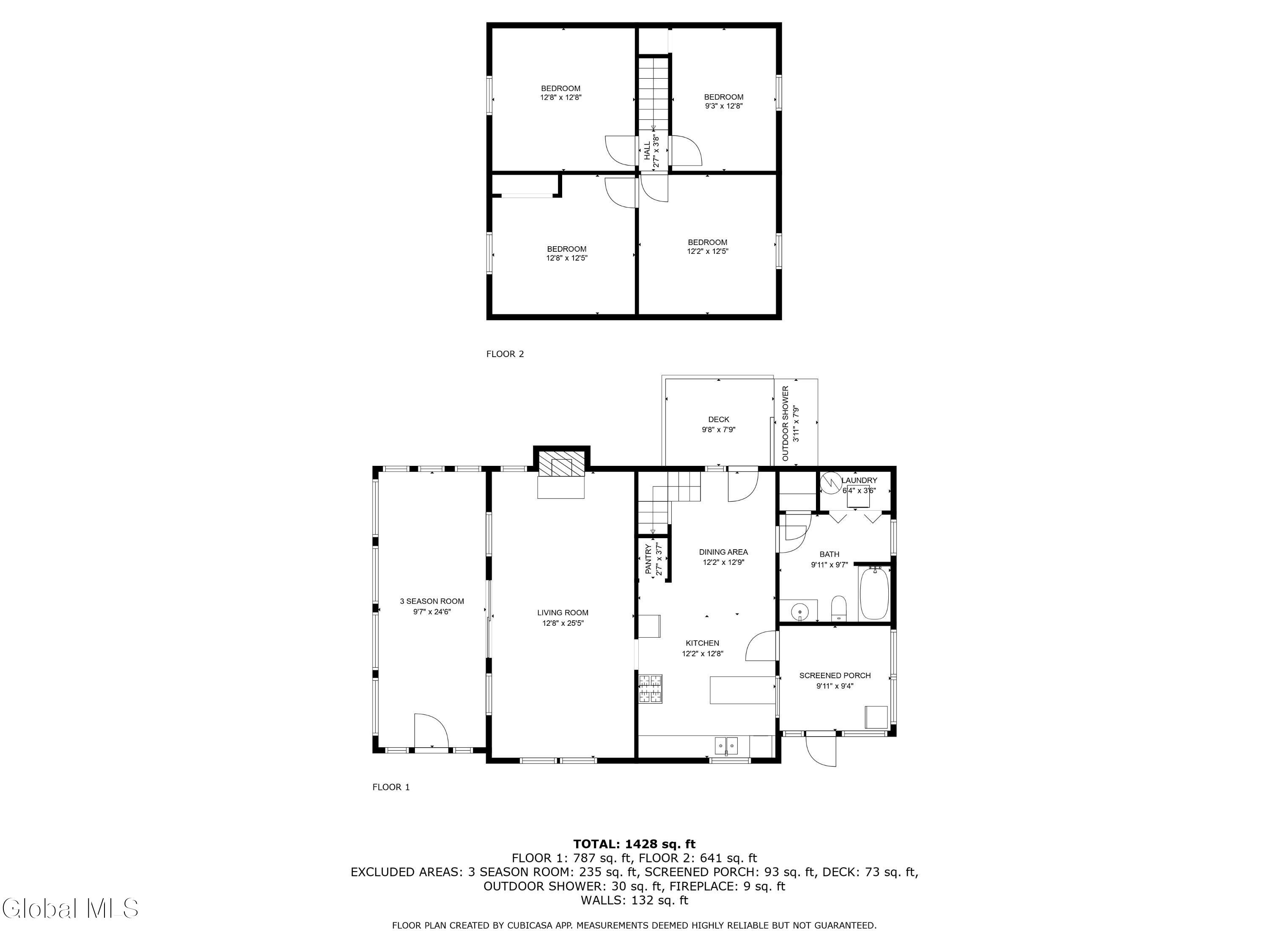 89 Hunt Lake Road Corinth, NY 12822 - Photo 74 of 78 photo_072