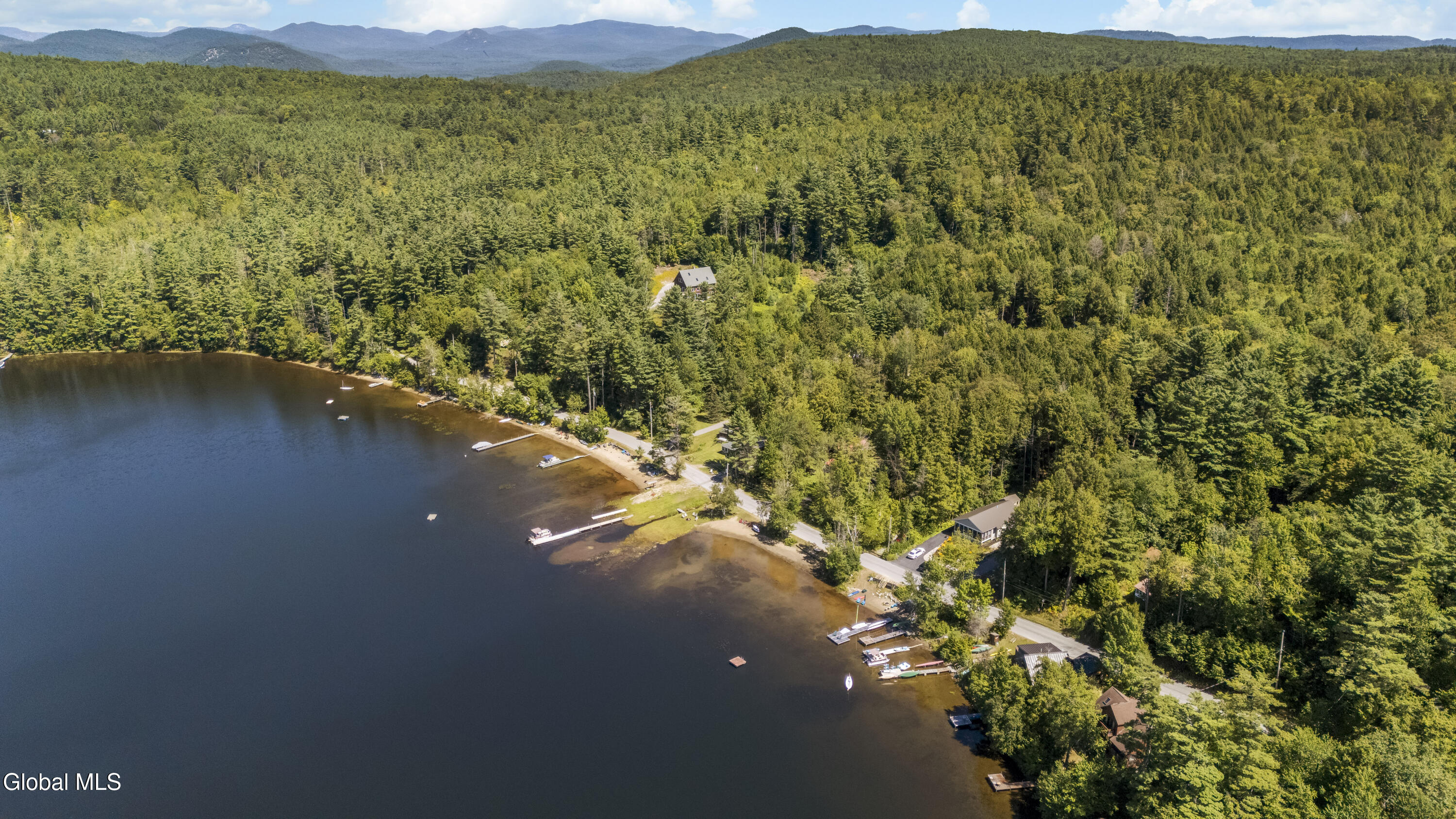 89 Hunt Lake Road Corinth, NY 12822 - Photo 76 of 78 4-DJI_20250821124848_0021_D