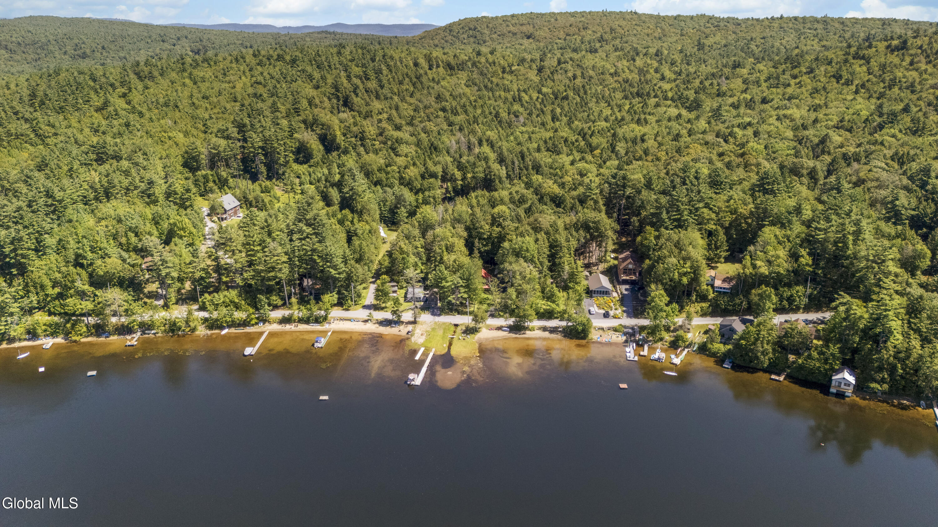 89 Hunt Lake Road Corinth, NY 12822 - Photo 77 of 78 5-DJI_20250821124919_0025_D