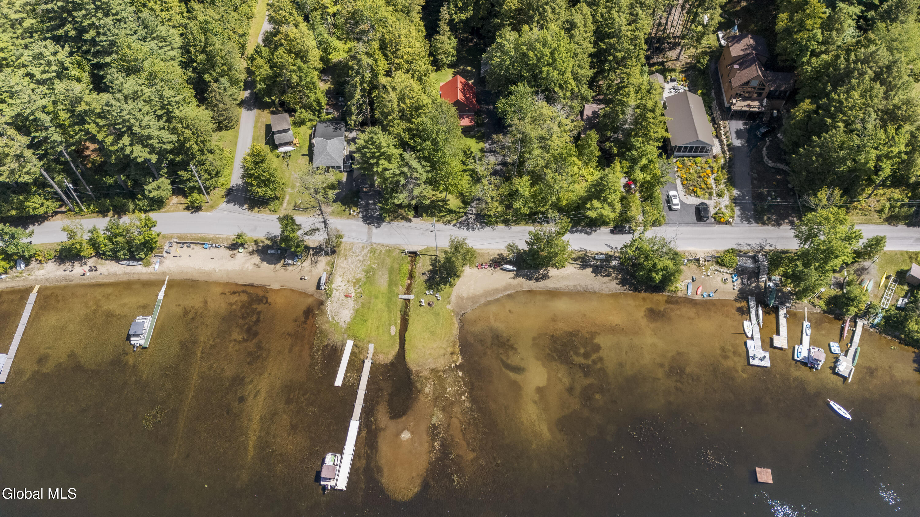 89 Hunt Lake Road Corinth, NY 12822 - Photo 78 of 78 6-DJI_20250821125014_0029_D