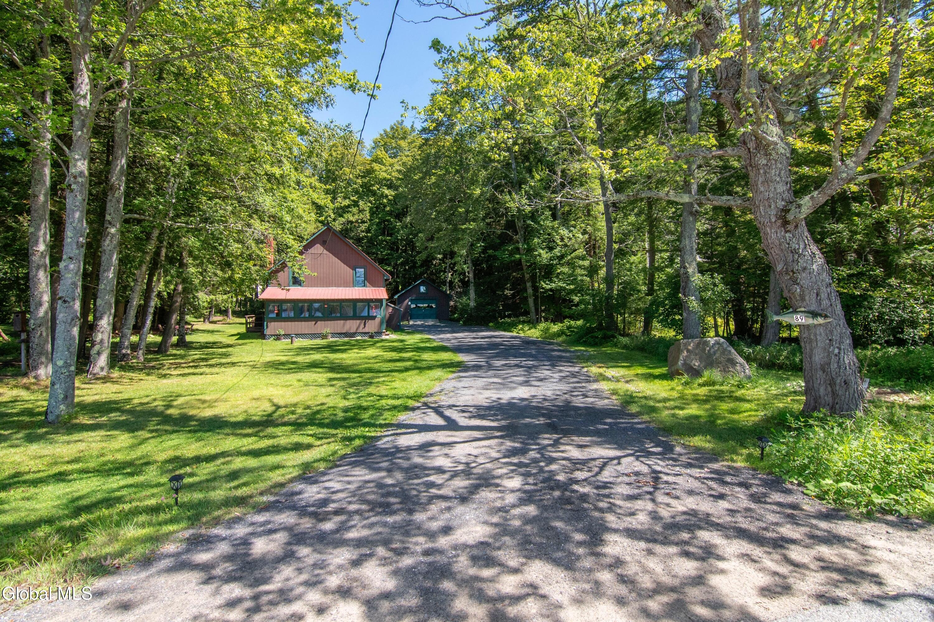 89 Hunt Lake Road Corinth, NY 12822 - Photo 10 of 78 photo_009