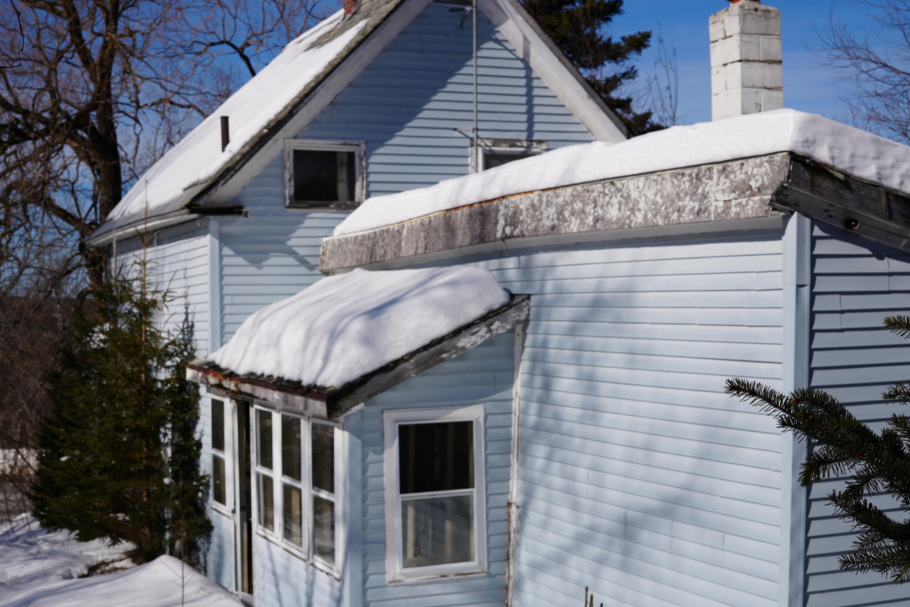 50 South South Patten Road Patten, ME 04765 - Photo 8 of 42 DSC03971